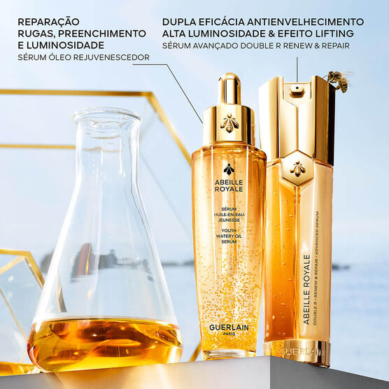 ABEILLE ROYALE S�RUM �LEO REJU AVAN�ADO 15ML